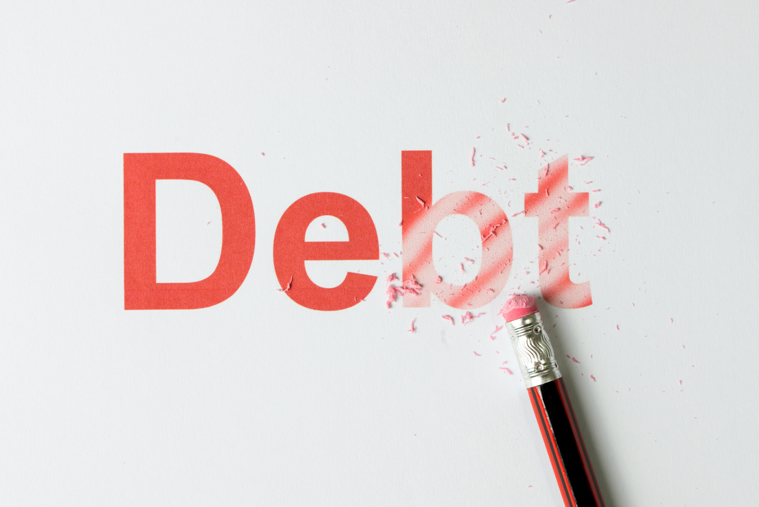 debt debt